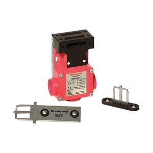 GKN típusú kulcsos reteszkapcsoló