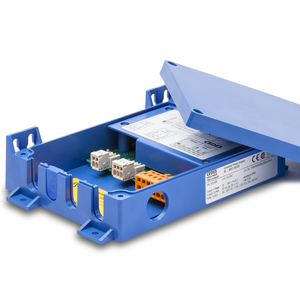 Univerzális tápegység I. 