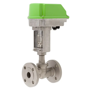 7232 karimás motoros szelep