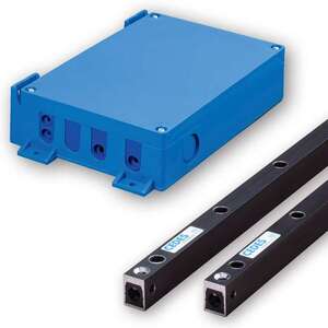 cegard Mini-MOD fényfüggöny