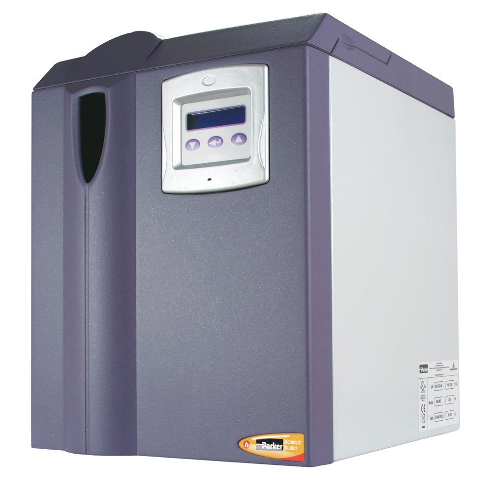 H-MD hidrogén generátor