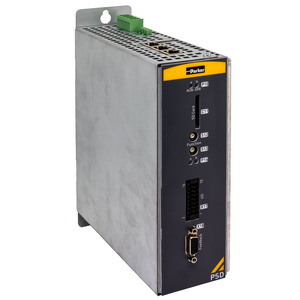 PSD1S szervovezérlő